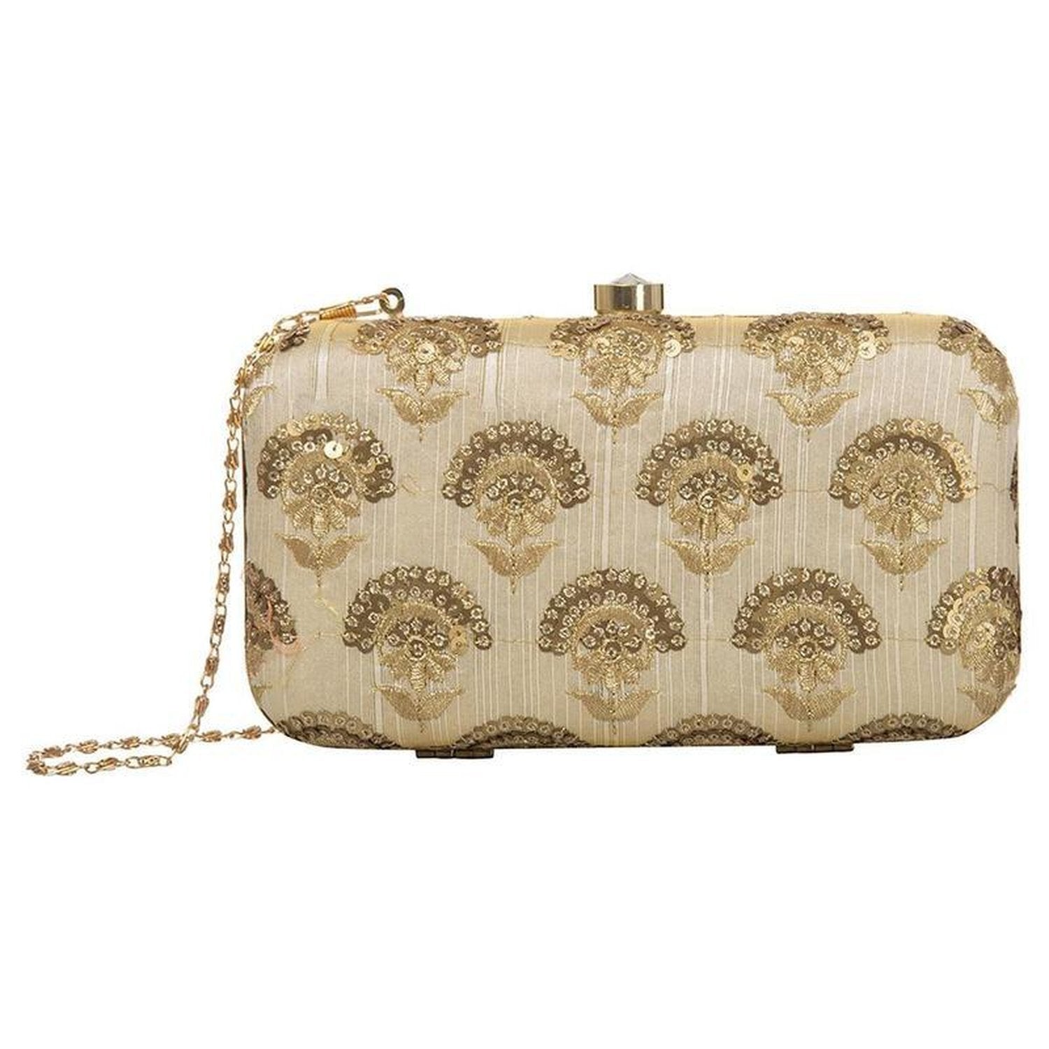 Beige clutch for wedding 60 photos - Astyledwedding.com Beige clutch for wedding 60 photos - Astyledwedding.com