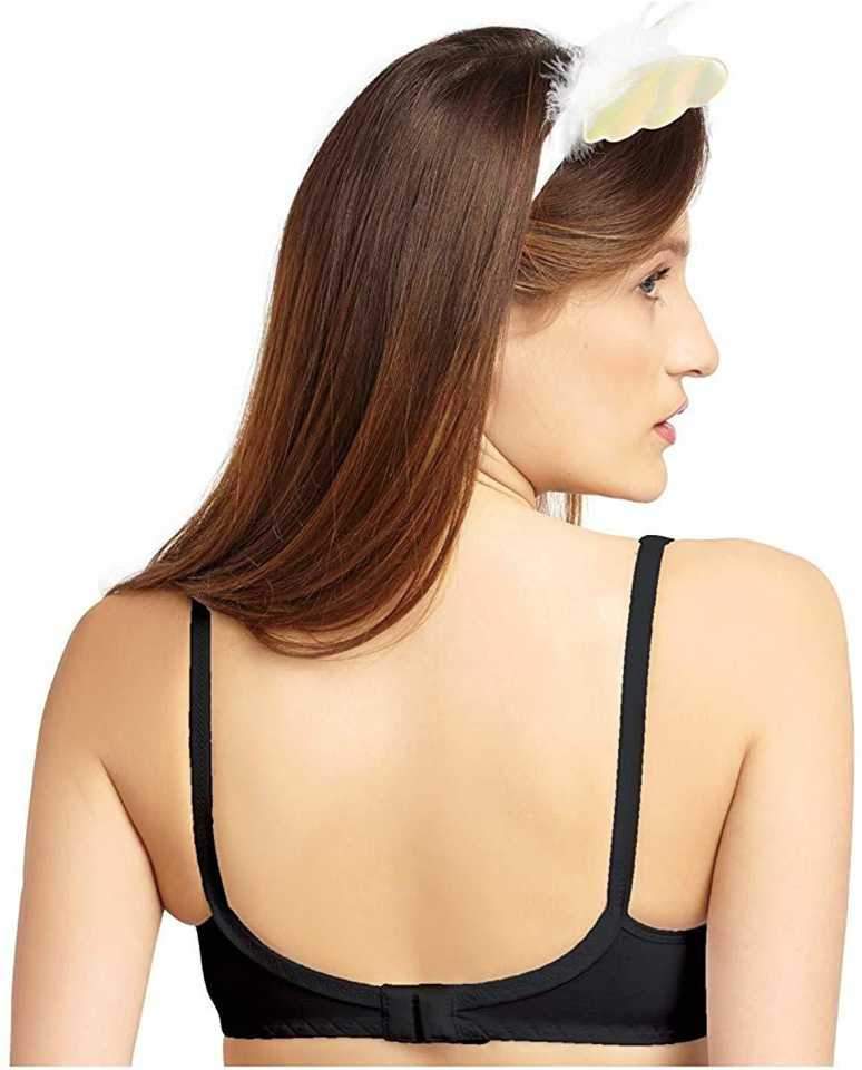 Labella Full Coverage Salwar Kameez Bra Combo Set for Women