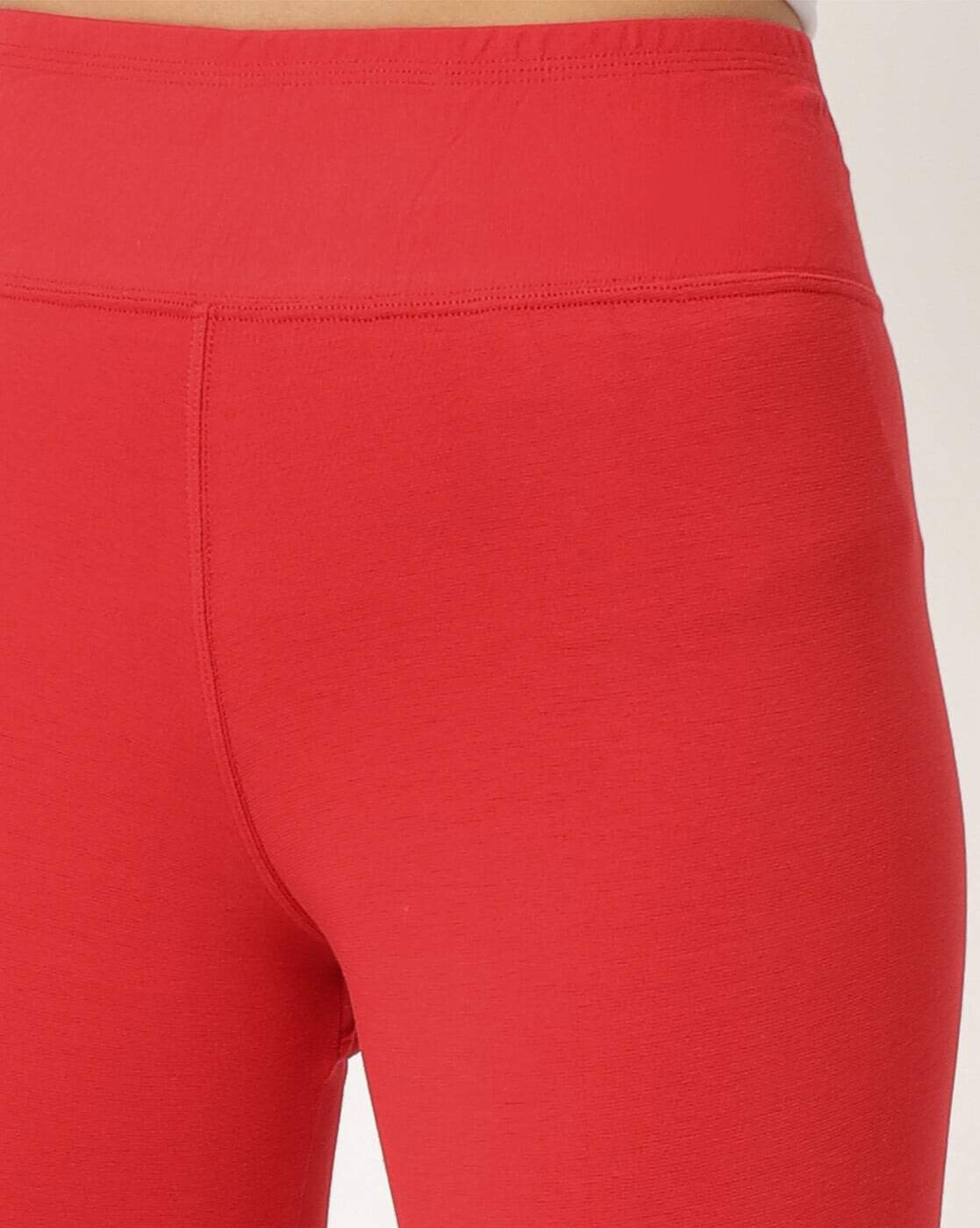 Ladies High Waist Tummy Compression Slimming Leggings
