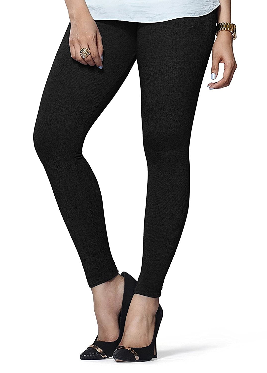 Lux Lyra Ankle Length Leggings Wholesale Prices