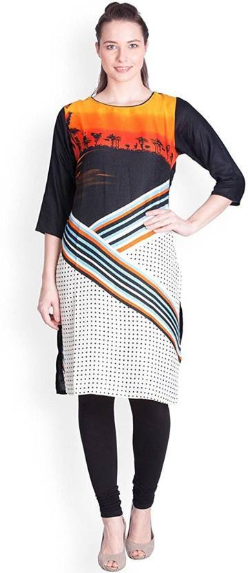 Lux Lyra Black Churidar Cotton Leggings free Size for Woman