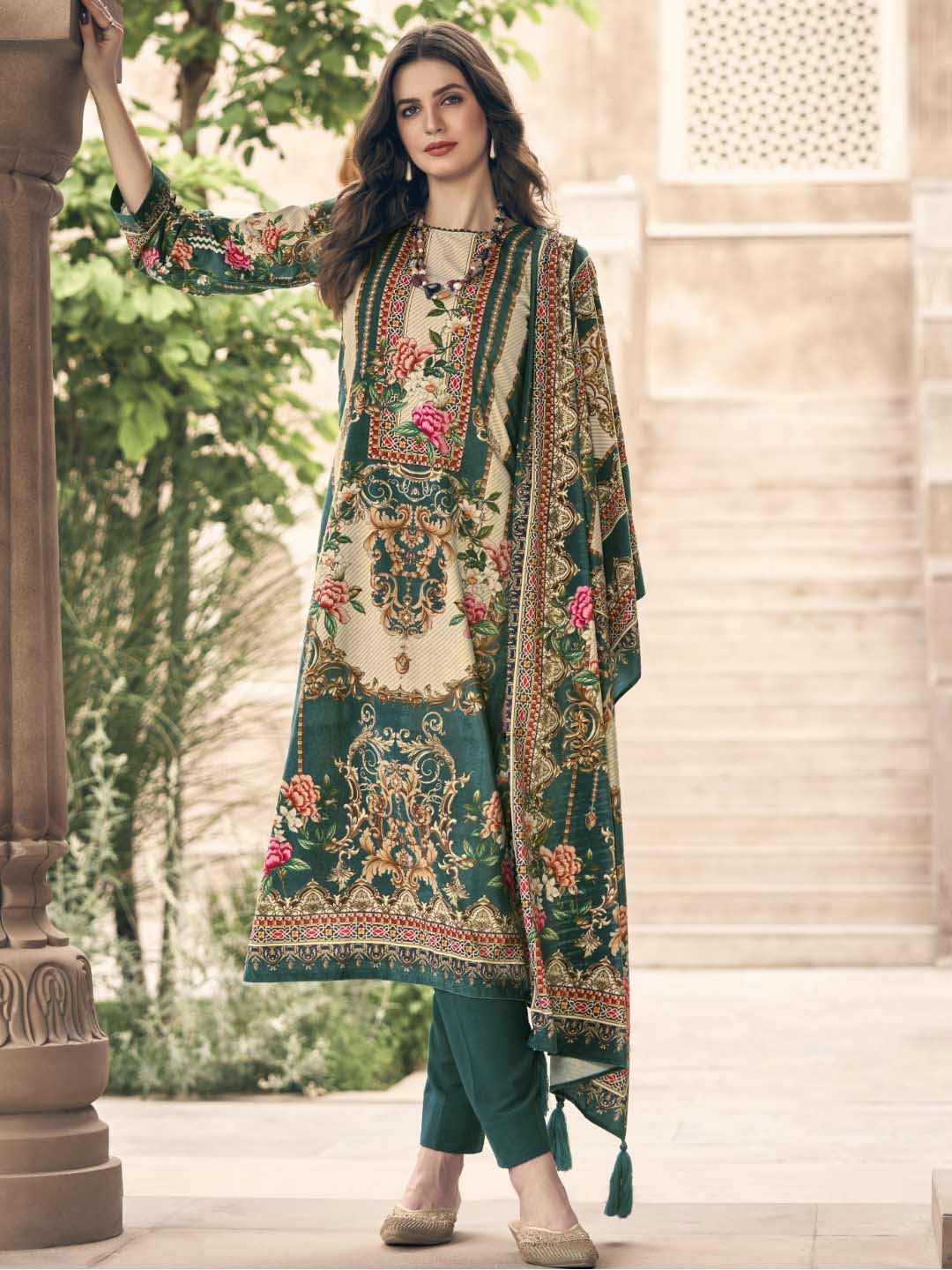 Buy Velvet Winter Pakistani Suits Online in India Stilento Buy Velvet Winter Pakistani Suits Online in India Stilento