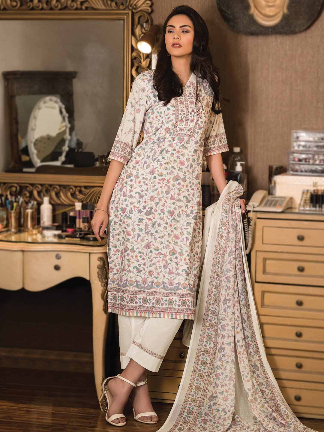 Dress Material Woolen Salwar Suits Design Shop Unstitched Winter