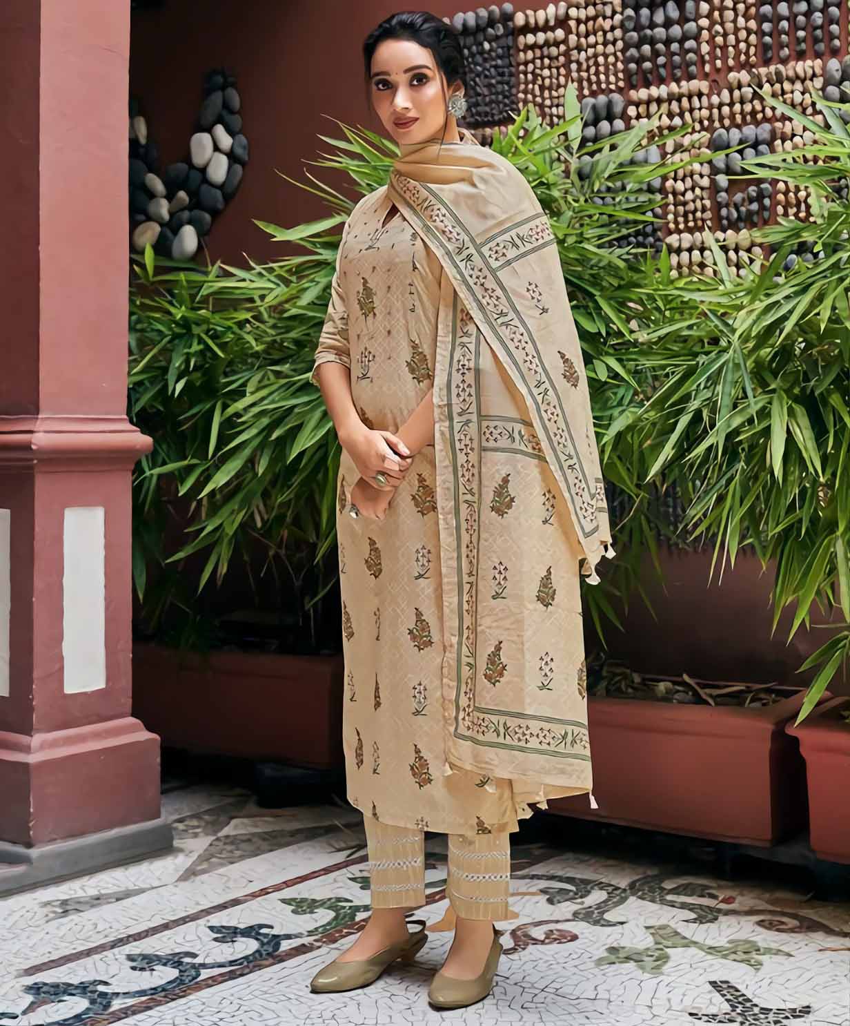 Cotton Suit Design Salwar Kameez Shop Salwar Suits Latest Kameez