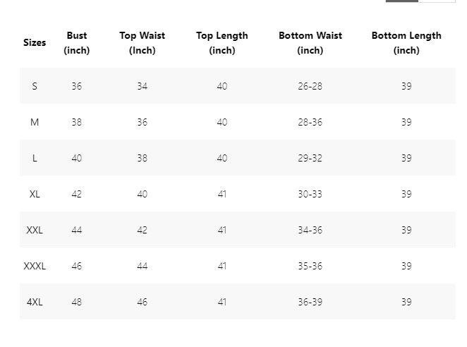 Rayon Orange Kurti with Printed Sharara Set