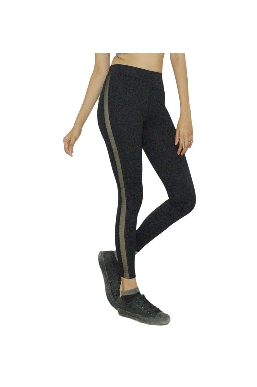 Women Lower Cotton Gym Track Pants Joggers Black – Stilento