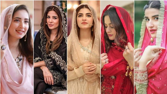 The Evolution of Pakistani Suits: From Traditional to Modern Trends