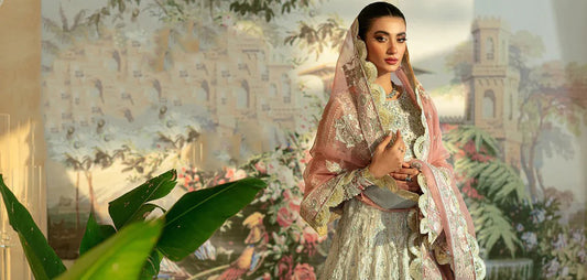 10 Pakistani Women Salwar Suits Designers That Will Blow Your Mind