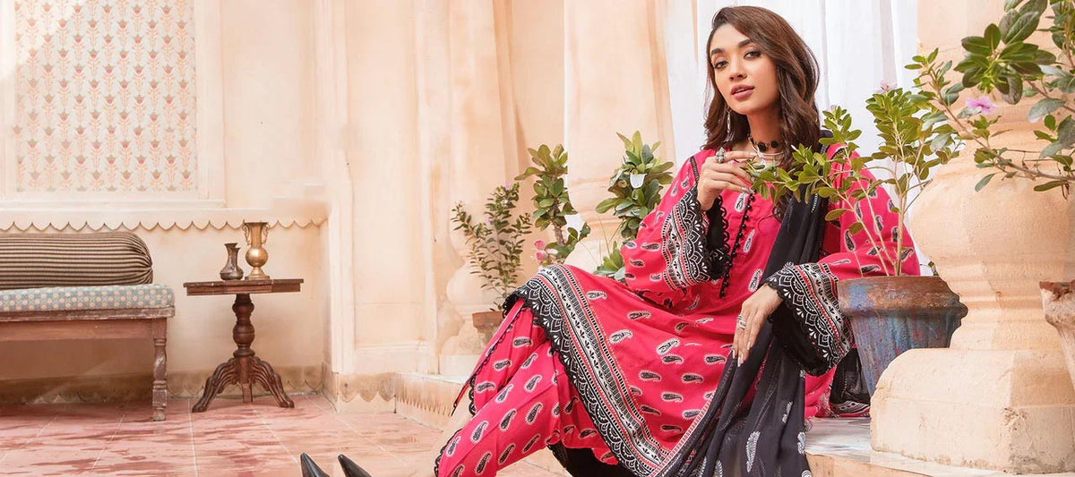Why are Pakistani Suits so popular in India?