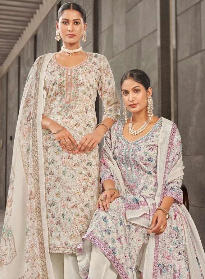 women ethnic dress material