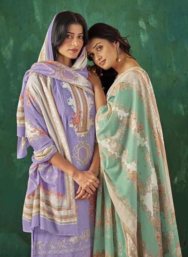 salwar suit dress material for women