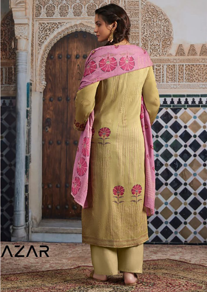 Latest 50 Green Salwar Kameez Designs For Women (2022) - Tips and Beauty |  Kameez designs, Salwar kameez designs, Simple pakistani dresses