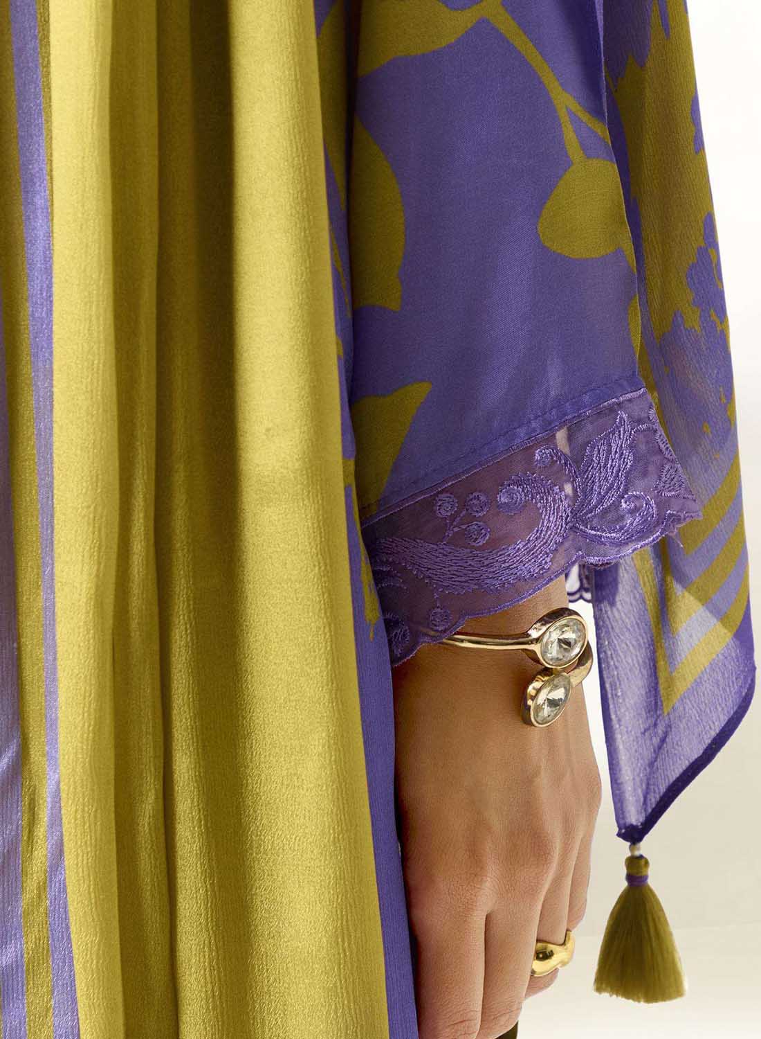 Party Wear Pure Muslin Unstitched Salwar Suit Dress Material with Embroidery