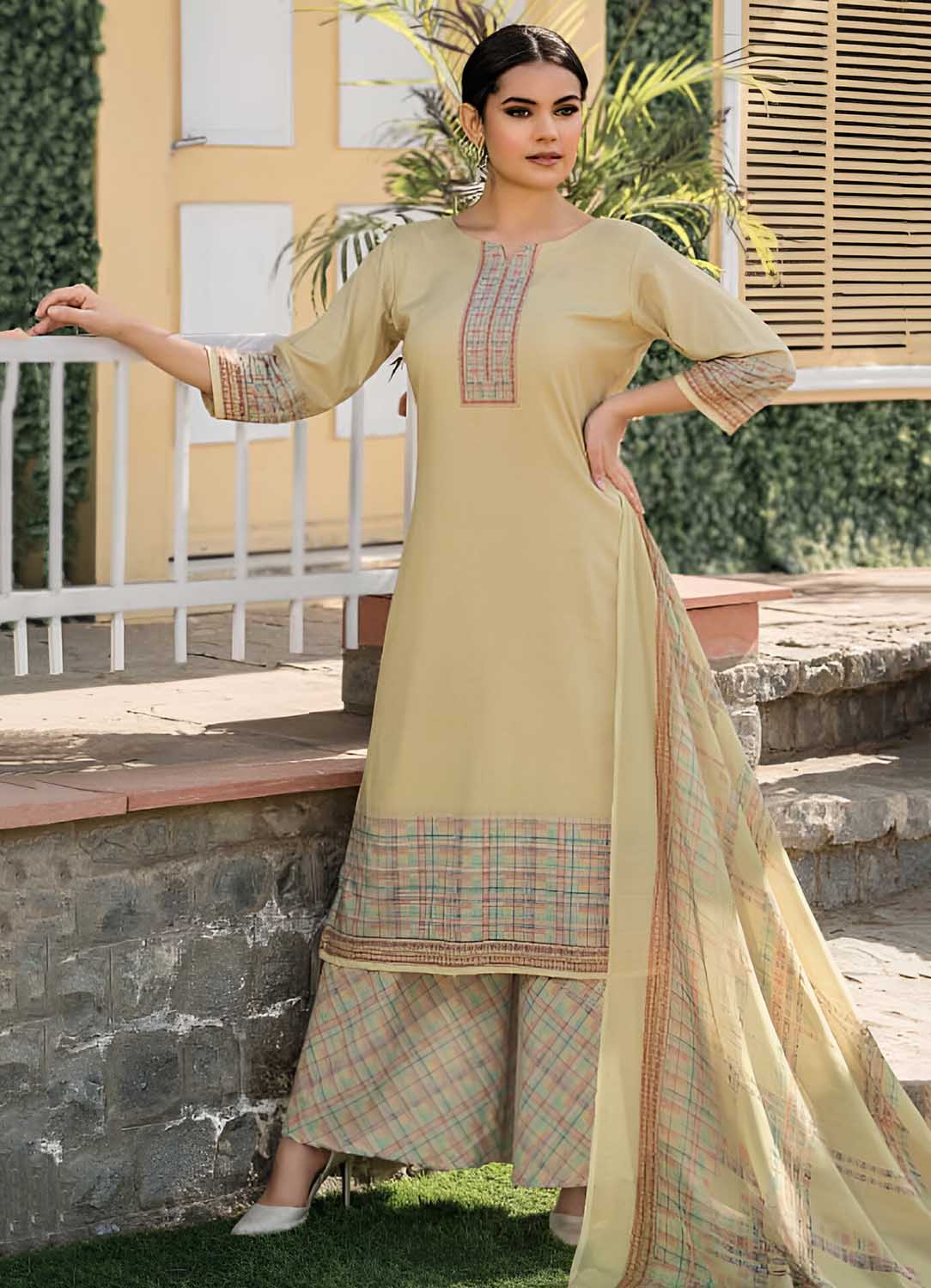 Rivaa Pashmina Unstitched Winter Salwar Suit Dress Material for Ladies Rivaa