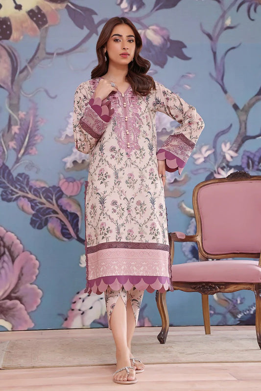 Jade Flora Embrodiered Pakistani Lawn Suits