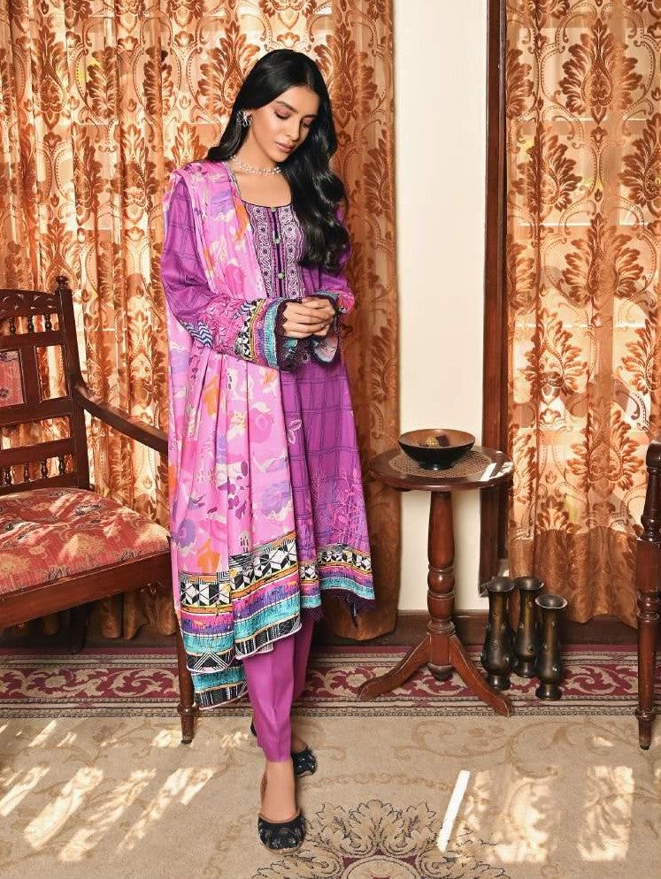 Online unstitched lawn outlet suits