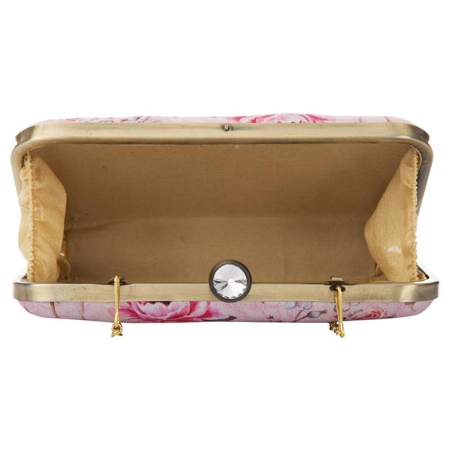 2/20$ Bechamel Vintage Pale Pink Leather Purse | Cute purses, Pink purse,  Pink leather