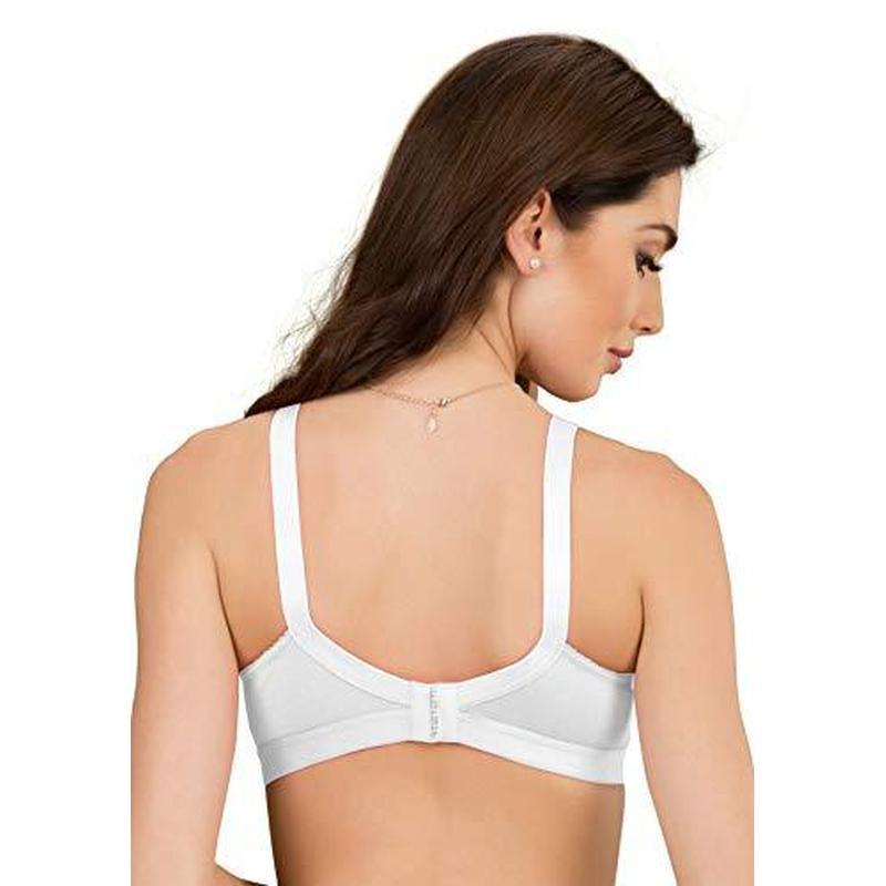 Groversons Paris Beauty Carolina Bra (White)