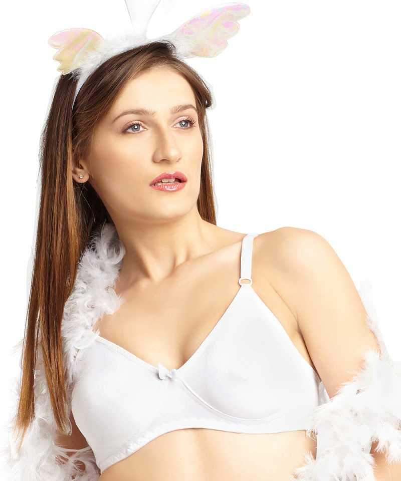 Labella Full Coverage Salwar Kameez Bra Combo Set for Women