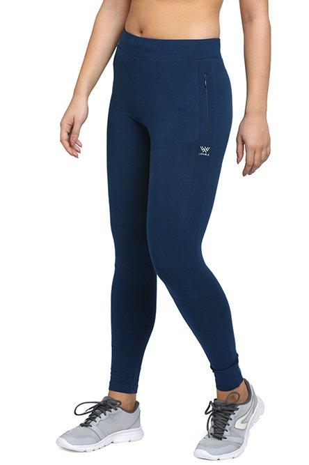 Cotton Leggings with Phone Pockets – Curvy Flamingo Boutique