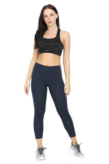 Buy High Performance High Waist Gym Leggings Online At Best Prices