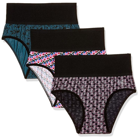 DaisyDee Tummy Tucker/Trimmer Panties Pack of 3