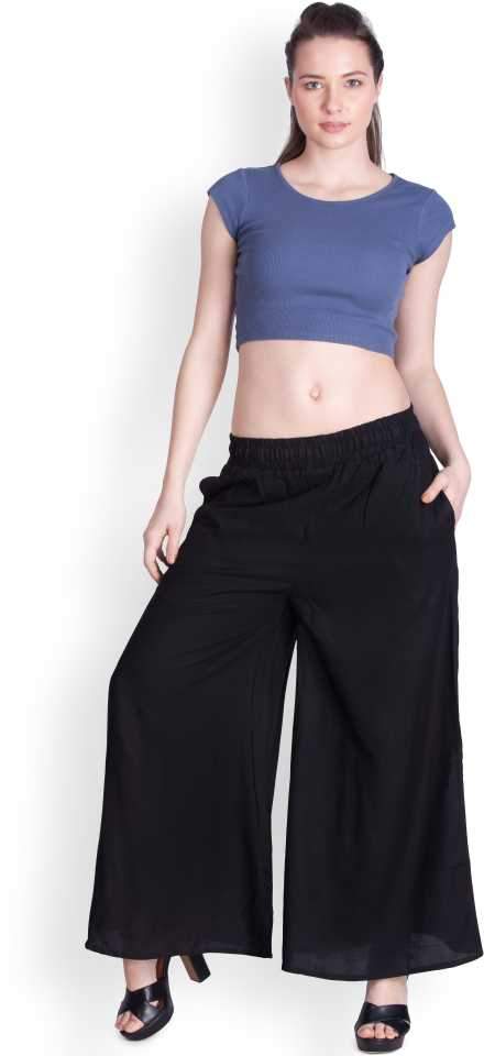 Lux Lyra Women's Kurti Pants - Looks Clothing