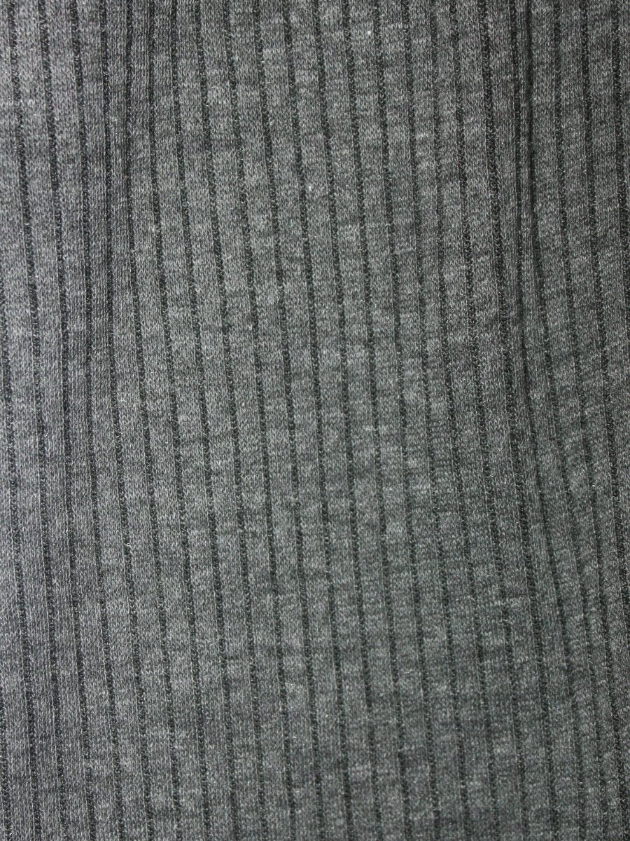 Monte Carlo Kids Grey Thermal Lower Pajama Winterwear for Girls and Boys
