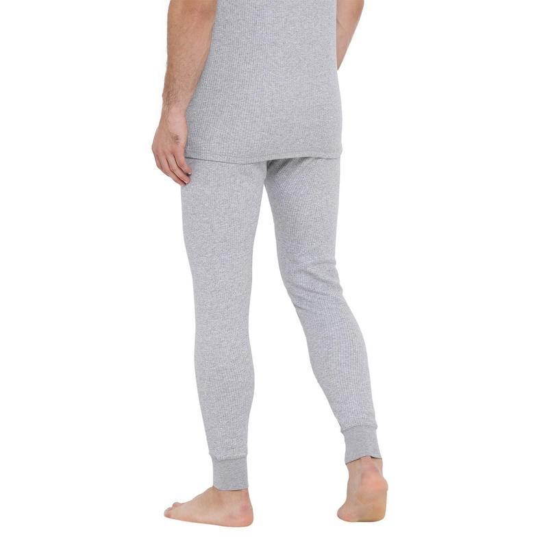 Monte Carlo Men Grey Thermal Bottom