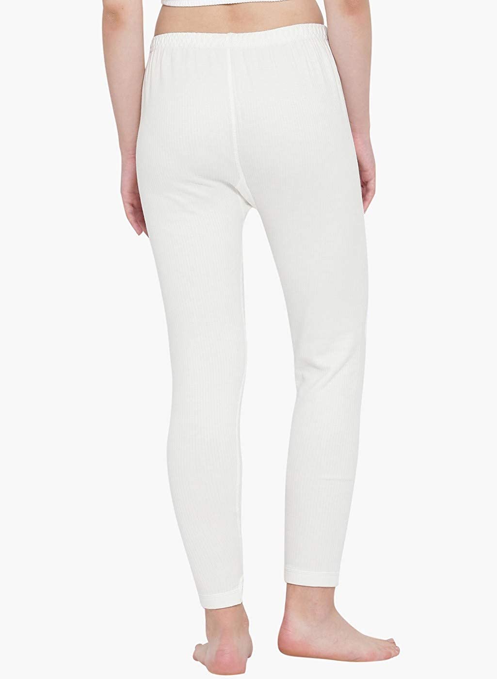 Monte Carlo Winter Wear Thermal Bottom Warmer lower for Women