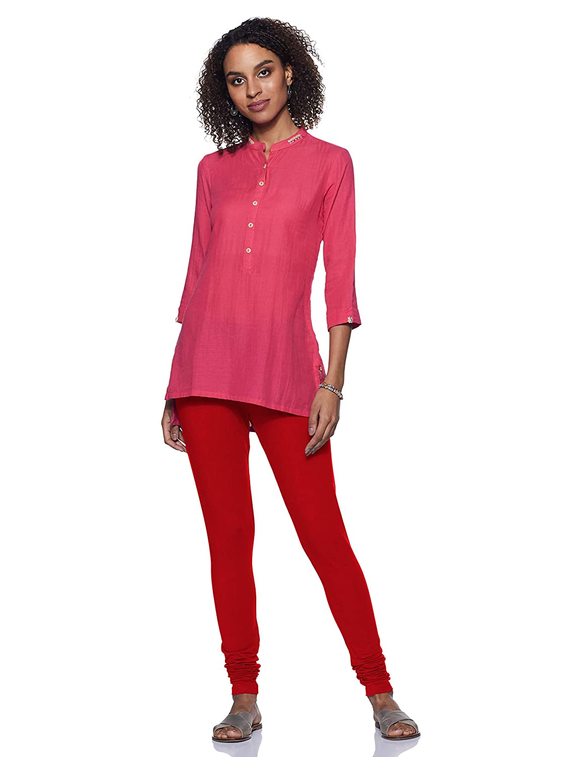 https://stilento.com/cdn/shop/products/rupa-softline-churidar-red-cotton-leggings-stilento-2.jpg?v=1662799000&width=1445