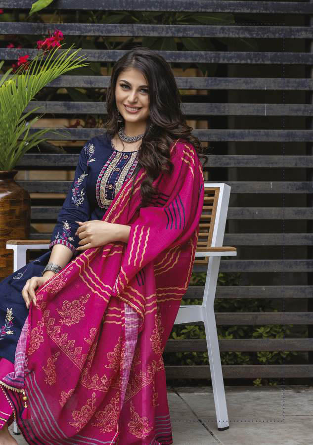 Nitya-8256 Dt Devi Silk Girls Readymade Suits – Kavya Style Plus