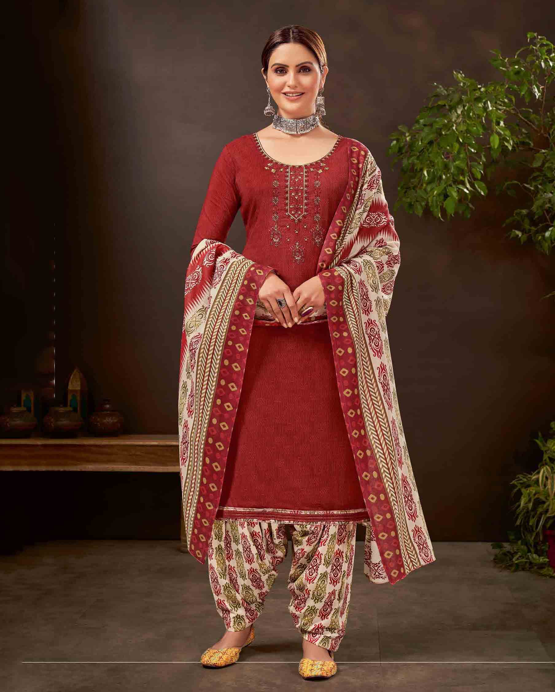 party wear punjabi dresses for ladies Most viral Punjabi suits Dress Pakistani suits for women designer kurta set party wear Punjabi style patiala dress suits ready to wear sharara palazzo suits For more Details whatsapp on +91