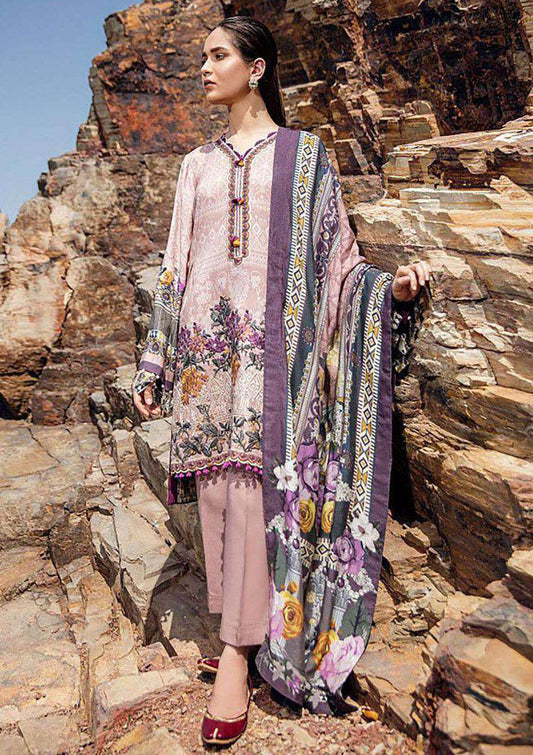 Unstitched Woman salwar kameez Cotton Dress Material