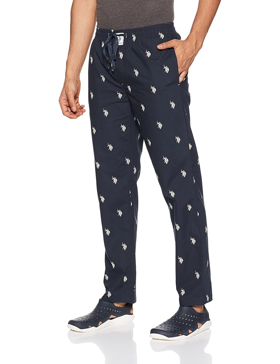 Lower sales night pant