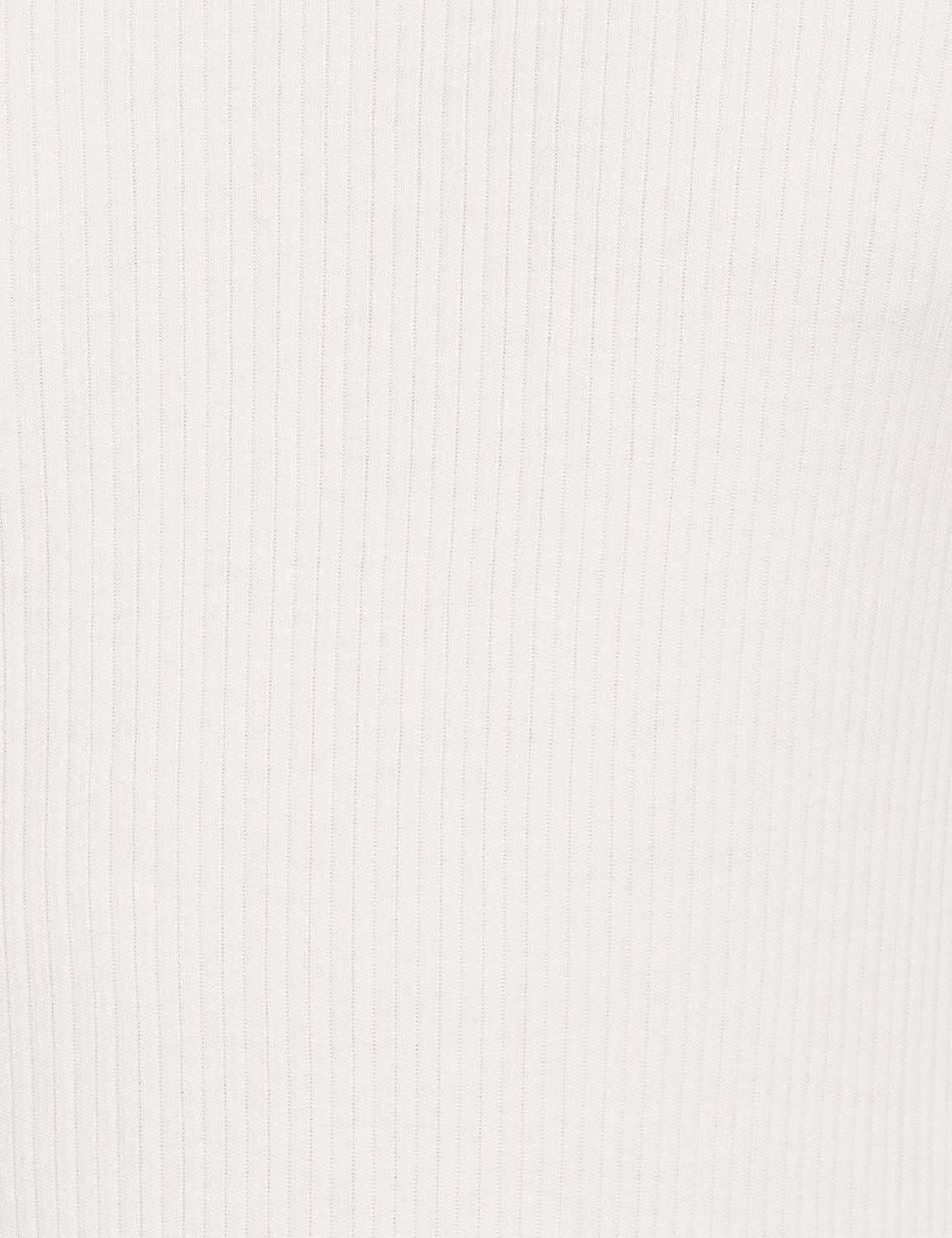 Van Heusen Off-white Full Sleeve Thermal Winter Inner Wear for Men - Stilento