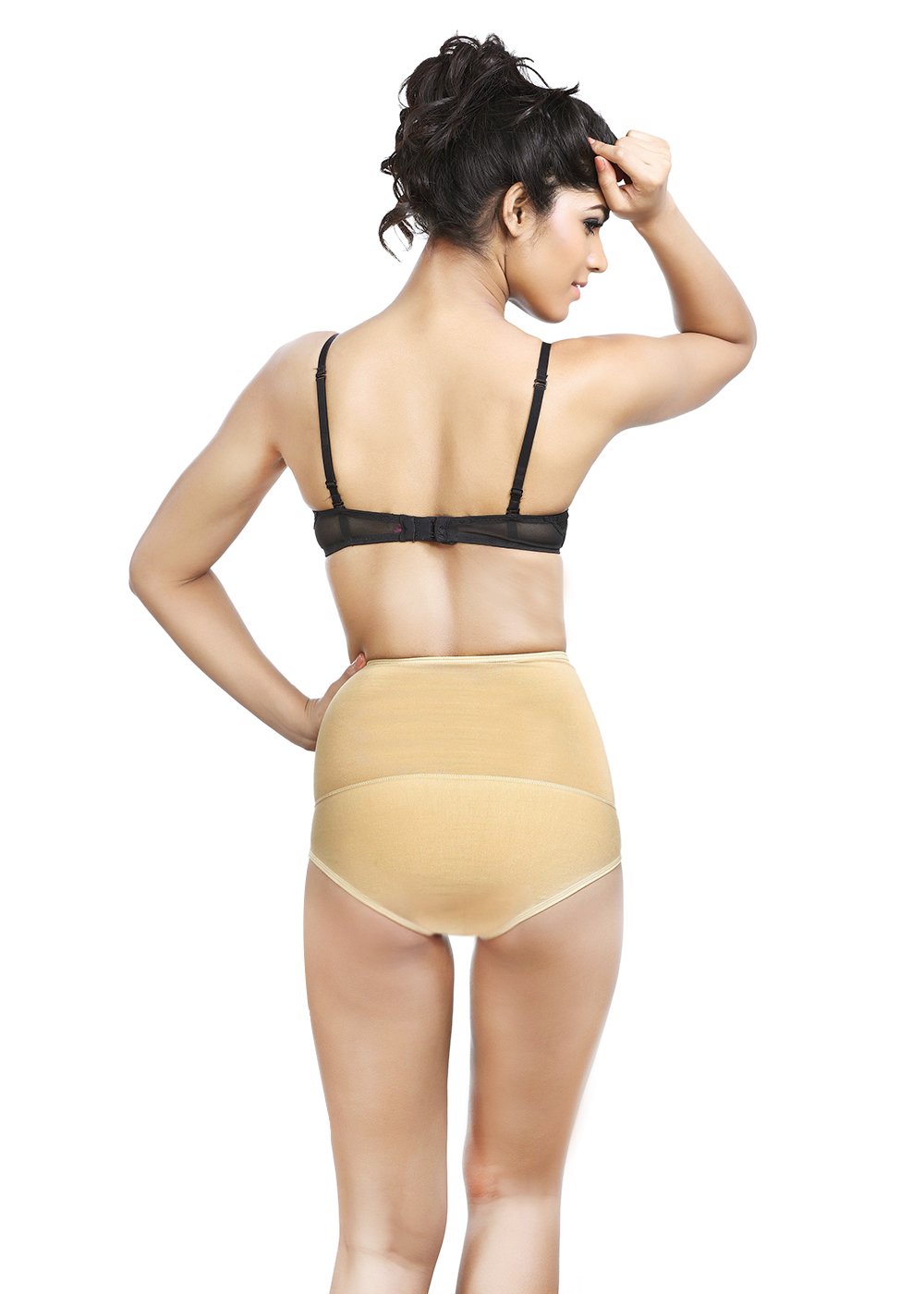 Women Tummy tucker shaper Panty Beige